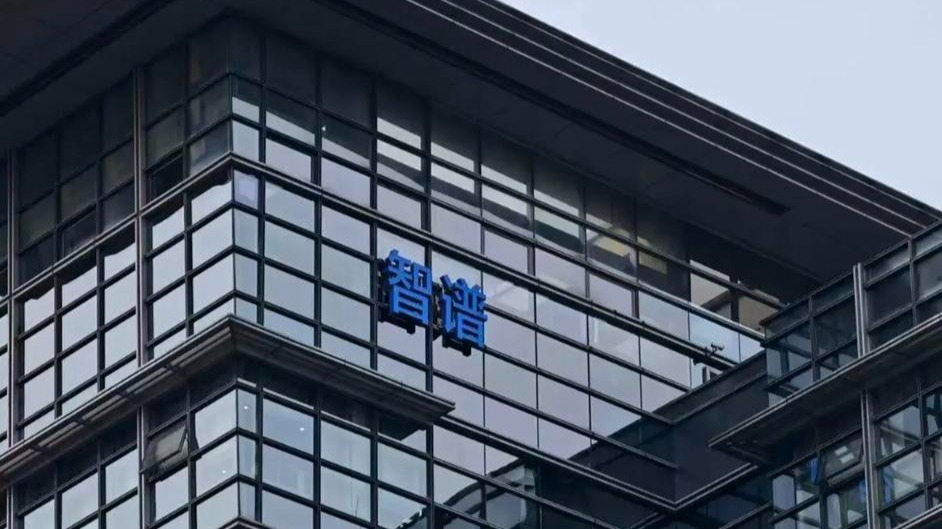 追赶Anthropic，智谱仍有距离成为中国版领军者