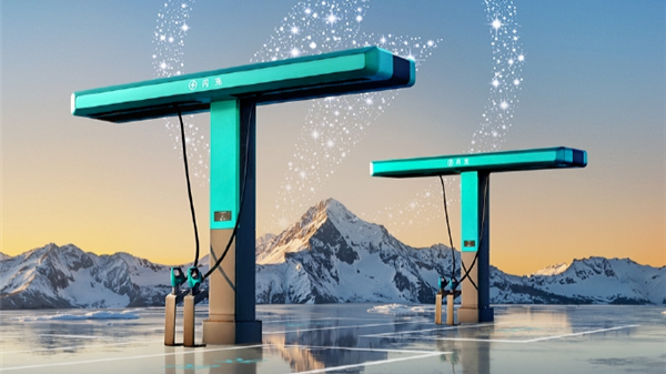 比亚迪新增5000个闪充桩,总数突破一万根