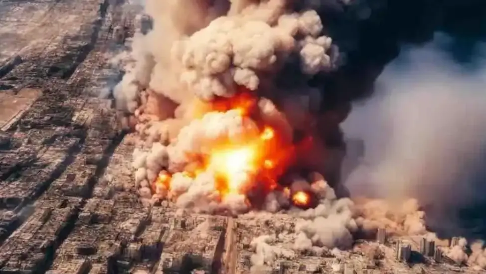 在攻击美军驻中东基地方面，伊朗的经验越来越丰富。