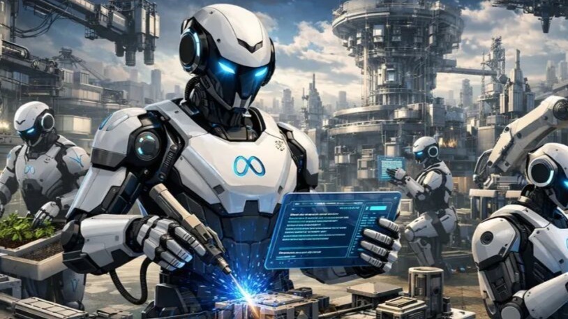 Meta团队新突破：人工智能实现自我进化的新路径