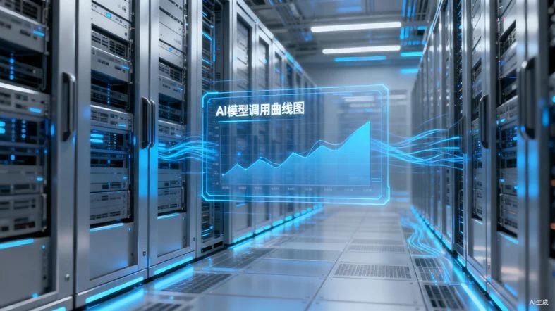 国产大模型:这次剧本不一样