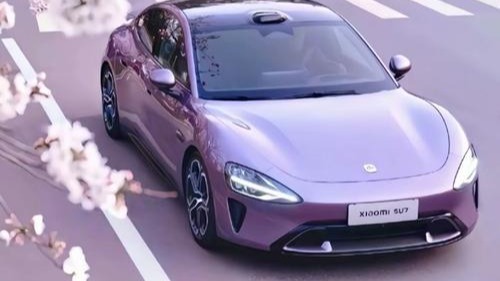 小米迎来前特斯拉高管孔艳双,新任职务涉及汽车销售领域