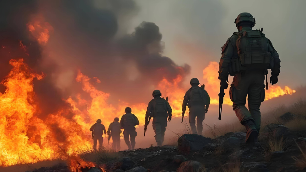 俄罗斯总统普京在东正教复活节期间宣布休战，乌方积极响应