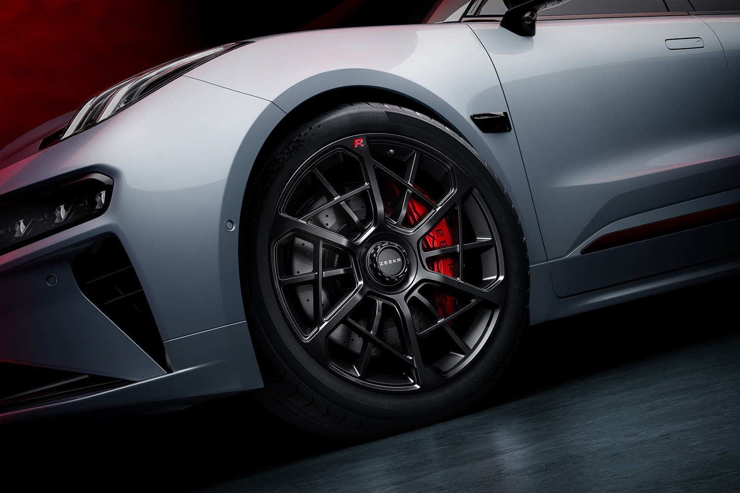 新款极氪007/007GT限时权益价19.39万元起 极氪001五周年纪念版限量发售