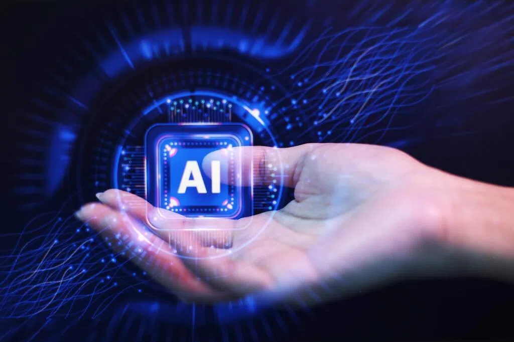 存储芯片行业迎AI驱动变革 新周期逻辑或将重构