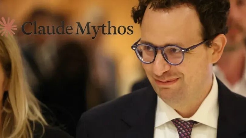 八个AI挑战击败Mythos，引发华尔街对Anthropic的警觉