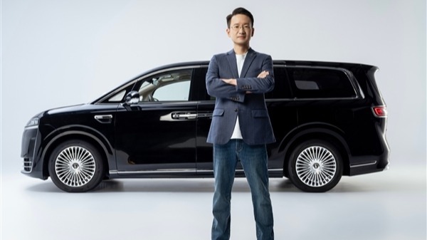 智界汽车首席执行官驳斥亏损销售言论:否认此类观点,否则等同于只是钢材搬运商