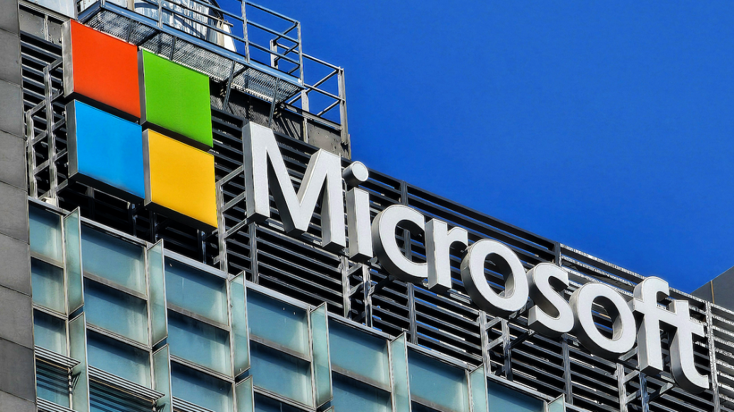 微软推出自主研发AI工具包 至2027年力图构建顶级智能模型