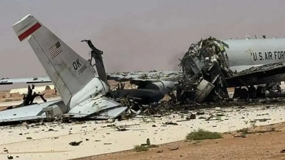 美国E-3预警机短缺严重，替代机型难觅踪影