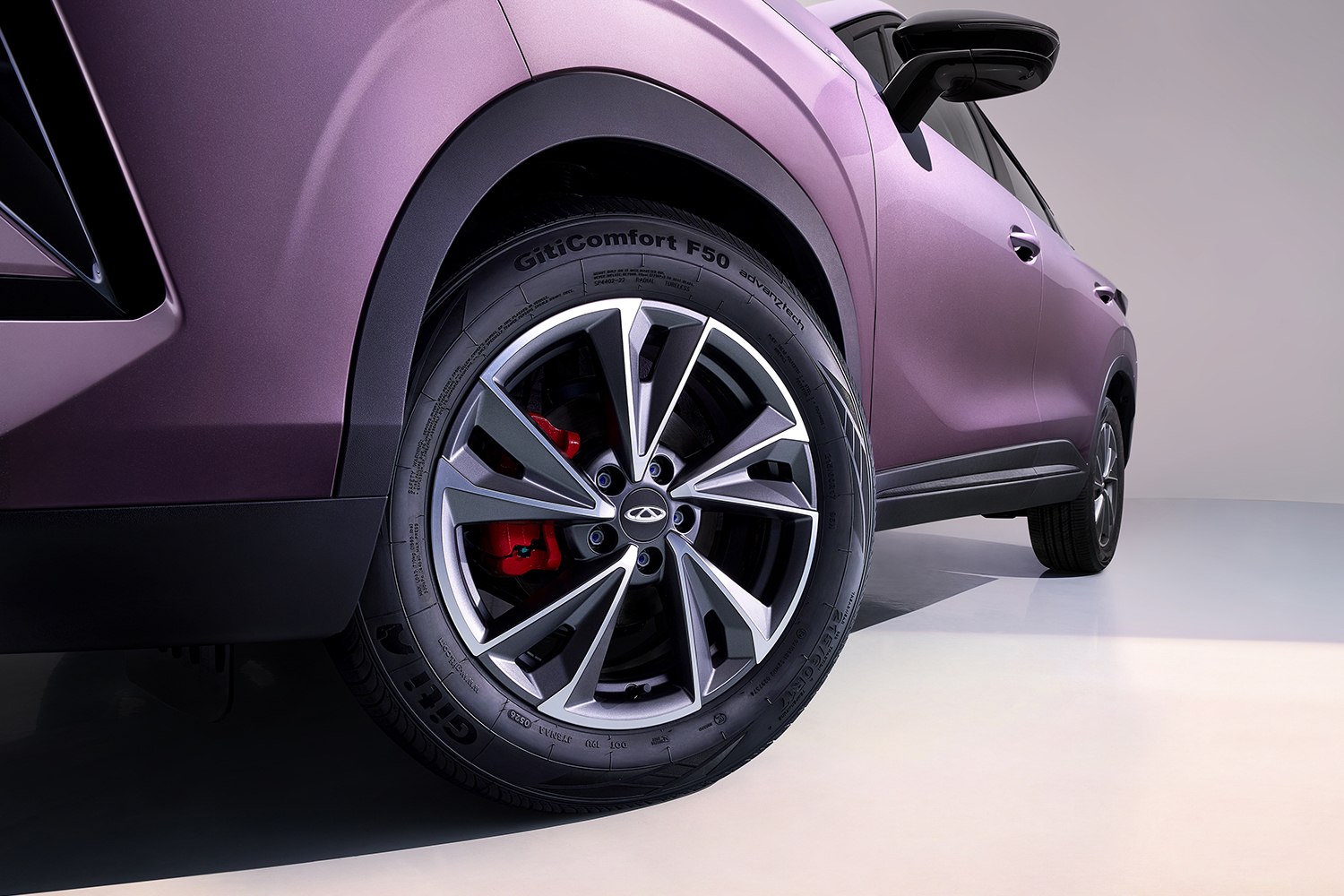 瑞虎7L/全新瑞虎7/瑞虎5运动版全球上市 超值置换价6.79万元起