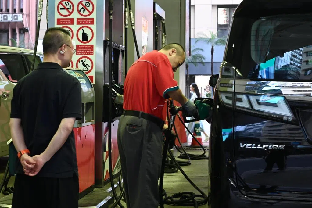 香港经济受高油价拖累 学者建议政府效仿新加坡支援受损产业