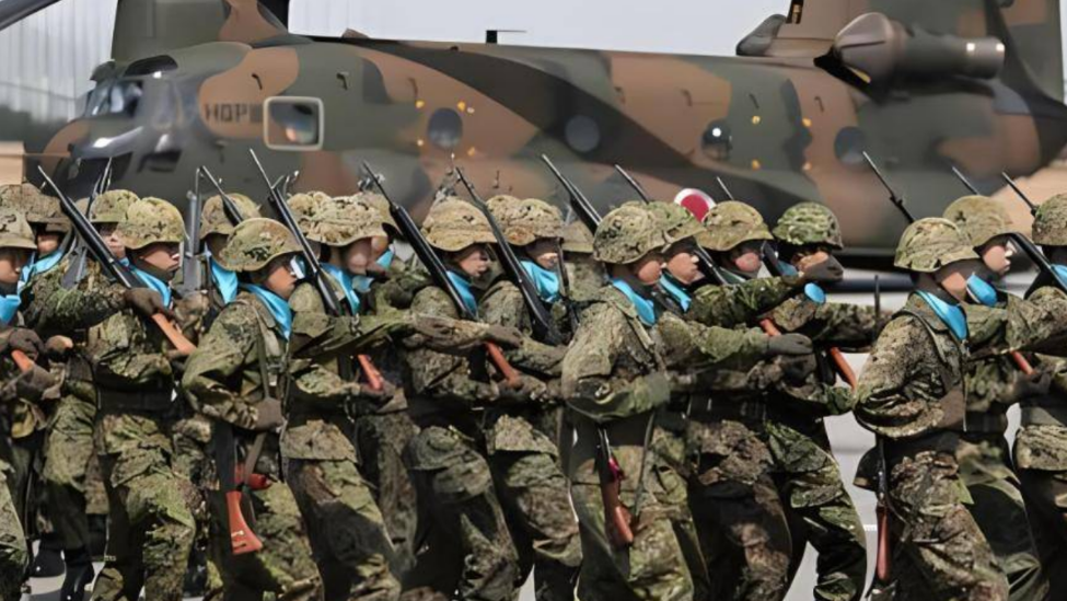 韩国媒体警示：日本增强备战措施，涵盖药品储备规划