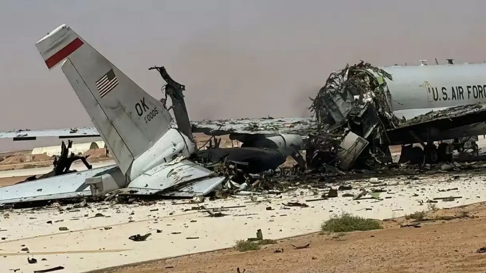 美军415人在针对伊朗的军事行动中受伤——五角大楼通告