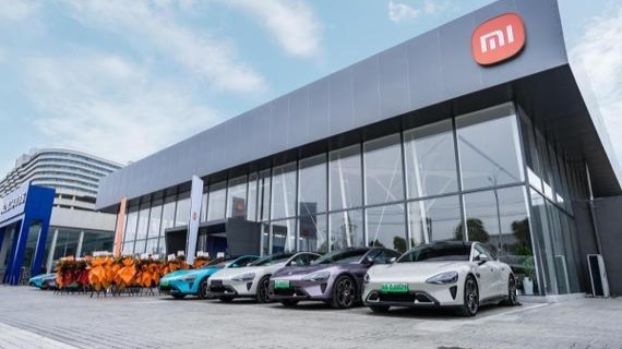 小米汽车关键人事调整：胡峥楠就任CTO，宋钢出任参谋长