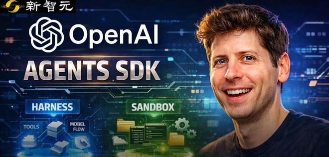 OpenAI推出GPT-5.4升级版！Codex功能全面解锁