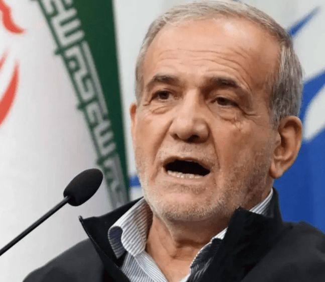 美伊紧张局势下的疑问：中东冲突真能造福美国人民？