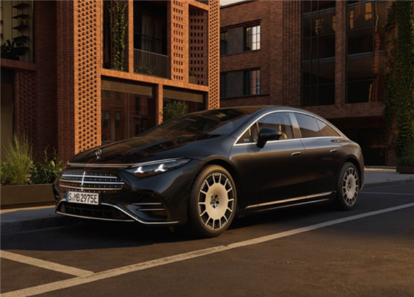 BBA集体失速！每天都有超700辆豪华车消失在中国市场