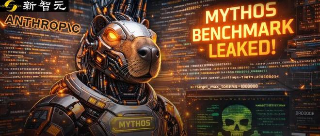 Claude基准测试细节意外流出,Anthropic新成果引发关注,代码藏隐秘信息