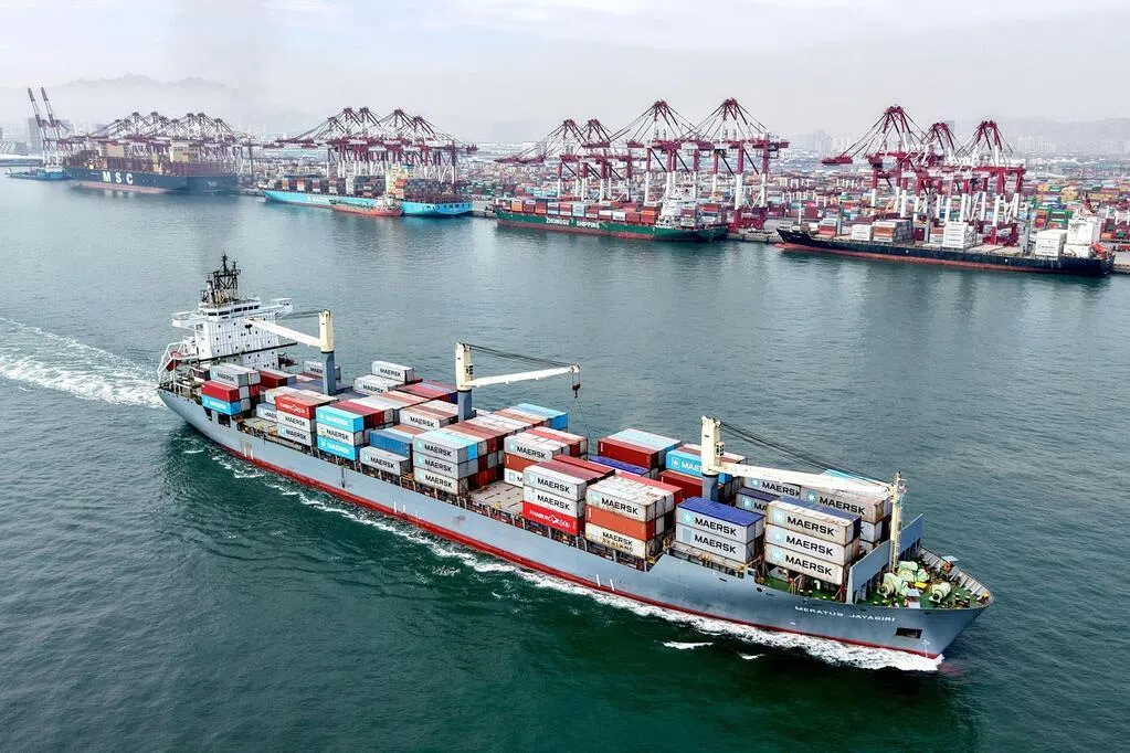 一季度经济回暖预期增强 彭博分析中东局势影响有限