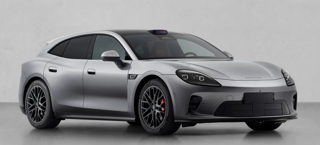 新一代智能猎装启境GT7工信部公示信息曝光 6月将正式上市