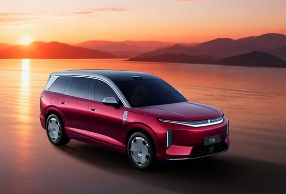 比亚迪大唐EV北京车展开启预售：950km续航全球第一