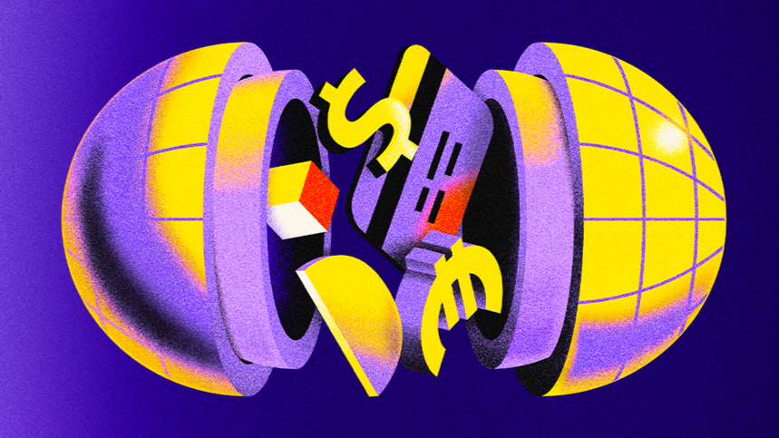 智谱助力微信支付宝轻松领跑市场竞争