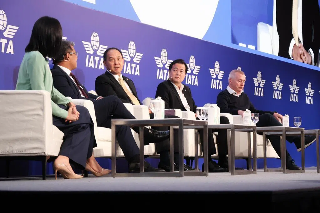 航空业预警：短期内售票不畅可能迫使公司缩减航班运营