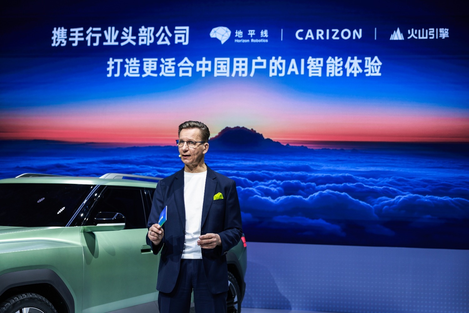 捷达品牌全面焕新：以坦诚对话回应时代关切，迈入智能电动全新征程