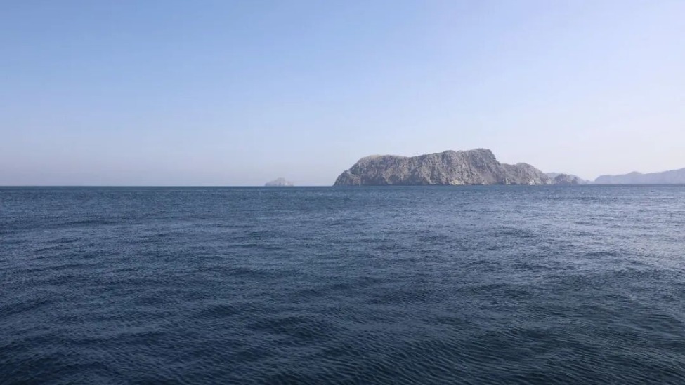 霍尔木兹海峡局势反复,现状几何?
