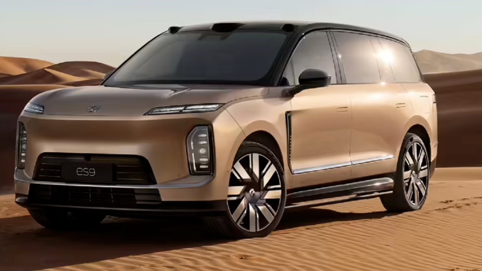 蔚来创始人李斌发表文章强调原创设计重要性，主张开拓者应走出模仿的阴影