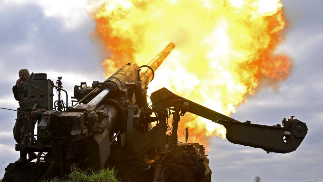 俄乌短暂休战到期，双方均指责对手违规