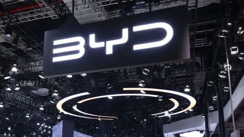 比亚迪单辆盈利6400元，三家企业却陷入销量亏损陷阱