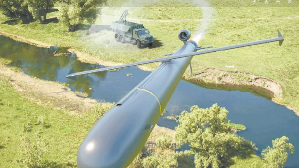 法国推进多样化远程打击武器研发：涵盖高端技术和巡航导弹系统