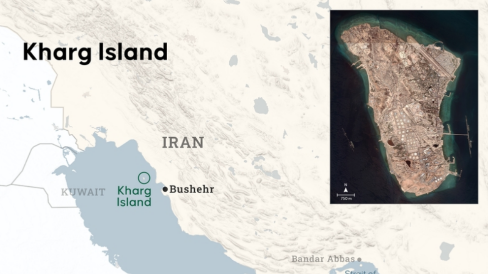 伊朗代表团表示：美方若取消海上封堵可能为重启对话创造条件