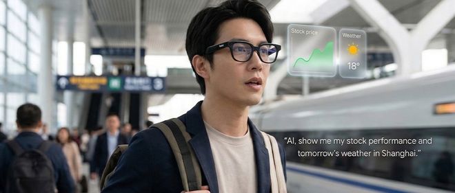 Rokid新视频走红:AIUI引领未来人机交互革命