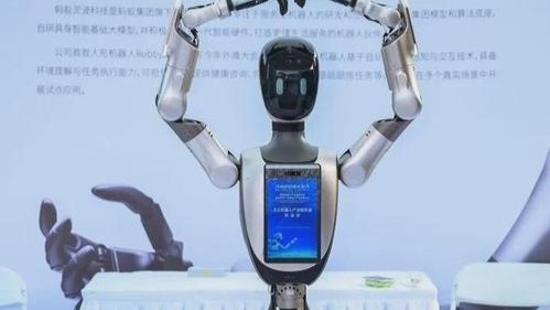 LingBot-Map：蚂蚁科技发布开源流式三维重建模型