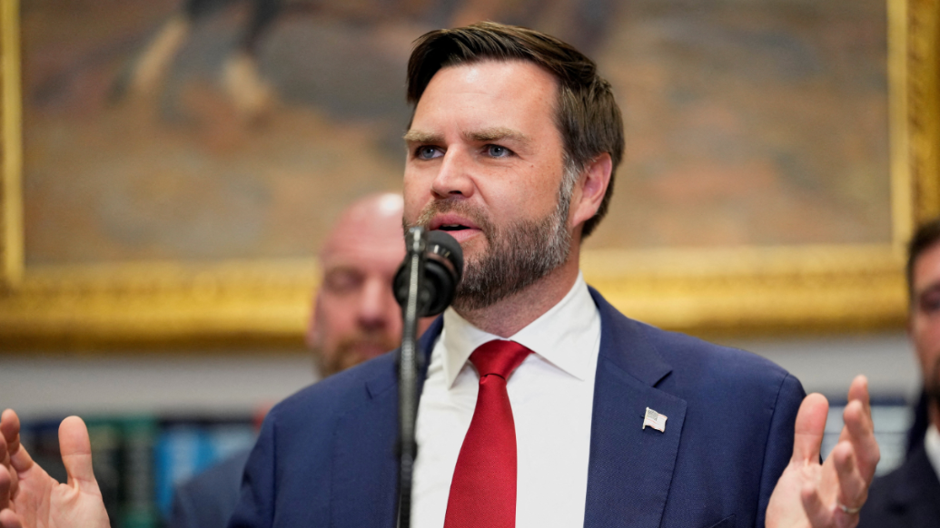 美伊停火延期，万斯谈判暂时搁置