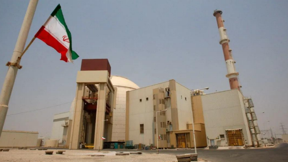 伊朗布什尔核电站遭袭后 国际原子能机构确认设施完好无损
