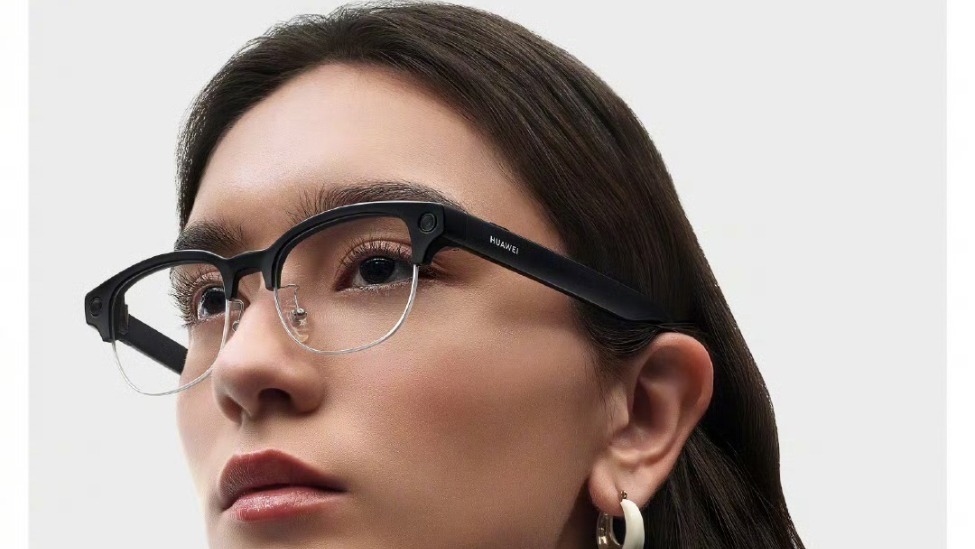 华为AI眼镜震撼登场 —— 4月20日见证科技新视界