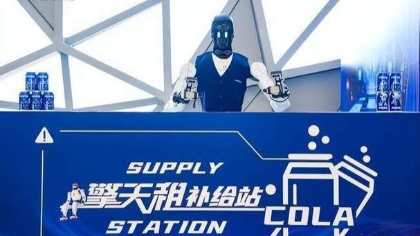 擎天租：国际机器人租赁服务平台正式进军海外市场，首站覆盖十三个国家