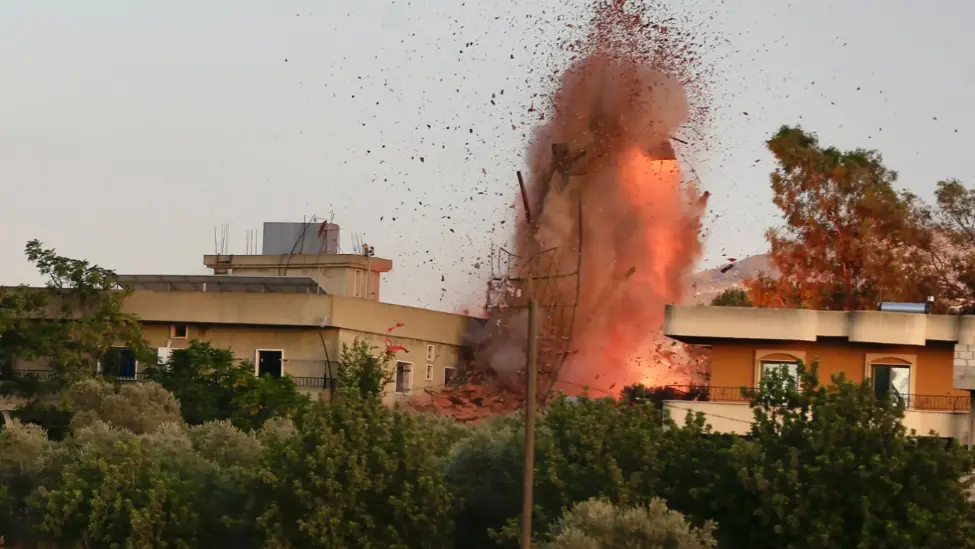 卡茨:在黎巴嫩真主党停止向以色列北部发射火箭弹之前,以军不会撤出。