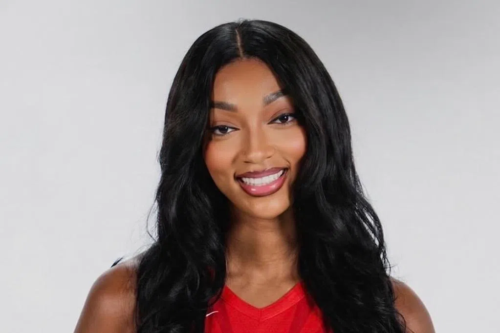 亚特兰大梦想签下WNBA超级球星安吉尔·里斯