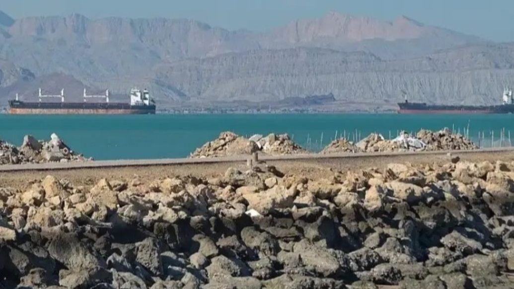 霍尔木兹争端背后：步入“咽喉控制”新时代了吗？