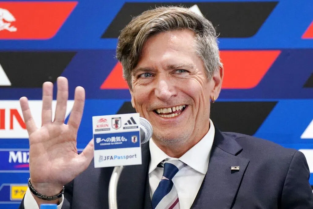 女足新晋亚冠主帅竟遭日本足协解职