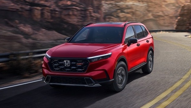 本田宣布年底退出韩国市场汽車銷售