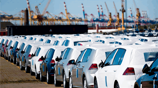 美参议院警示：警惕中国汽车涌入威胁，呼吁政府行动抑制价格竞争压力