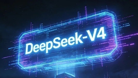 震撼发布：DeepSeek V4成本骤减七成三，梁文锋携手华为寒武纪，源神再现全场致敬