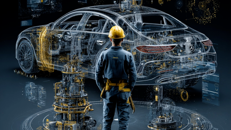 理想汽车携手联想推出智能化PPAP文件审查系统