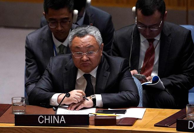 中方反对伊朗袭击海湾合作委员会成员国，强调航行自由需保障