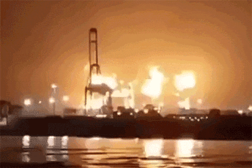 “冲突结束后,海湾国家的首选将是中国”